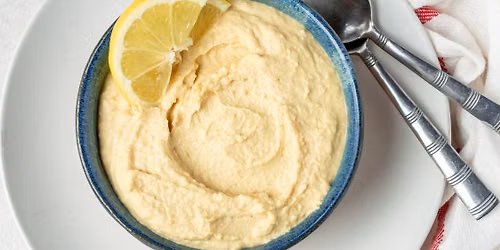 Entertaining Made Easy: Appys & Dips