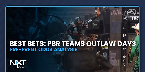 PBR Teams Outlaw Days - Sunday at T-Mobile Center