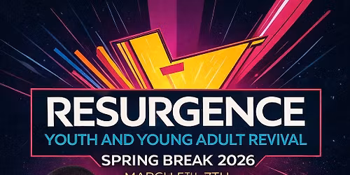 Resurgence Youth and Young Adult Revival