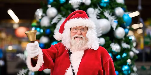 Daily Christmas Activities