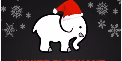 Holiday Brunch & White Elephant Gift Exchange