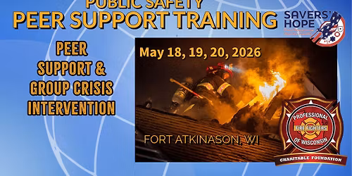 Jefferson County Peer Support & Group Crisis Intervention