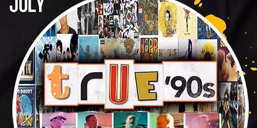 WORLD CUP PARTY WITH TRUE 90s \u26bd\ufe0f\ud83c\udfb8\u26bd\ufe0f