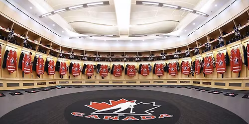 Parking Edmonton Oil Kings at Swift Current Broncos