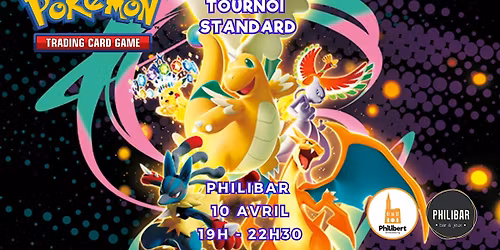 Tournoi Pokemon Challenge format standard