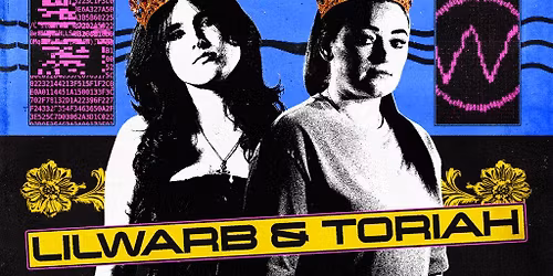 VOID: Queens of Techno