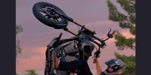 Bike Fest
