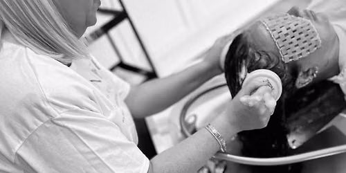 BELFAST - Japanese Head Spa Training