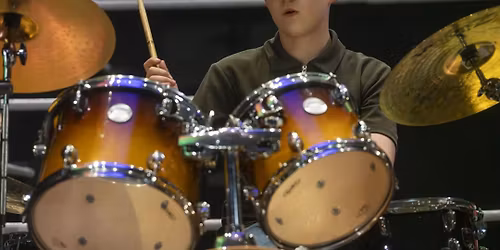 Lunchbreak concert: Aberdeen City Music School