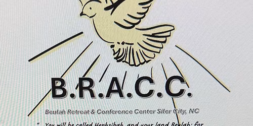 BRACC Men\u2019s Retreat