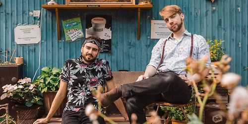 Jante Live im K\u00fcnstlergarten