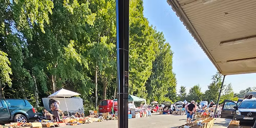 2 TAGE 15.08. - 16.08.2026 OBERLAUSITZER ANTIK & TR\u00d6DELMARKT FLOHMARKT WILTHEN BADEWEG