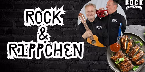 Rock & Rippchen