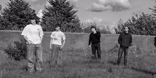 Visions Presents - Provenance