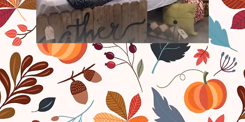 Willowbrook Mall - 2025 Fall Vendor Show