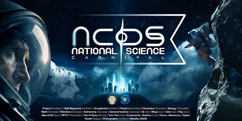 3rd ACPS National Science Carnival 2026