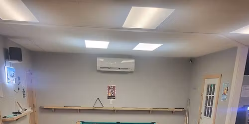 tournament Tuesday [