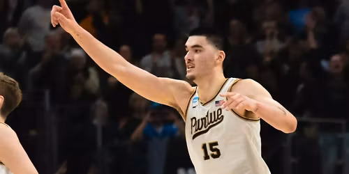 Parking Eastern Illinois Panthers at Purdue Boilermakers Womens Basketball