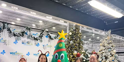 Holiday WeeUsables Consignment Event