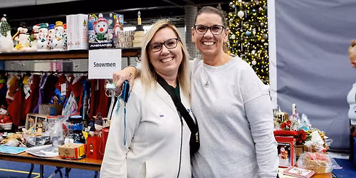 HOLIDAY '25 WeeUsables Consignment Event