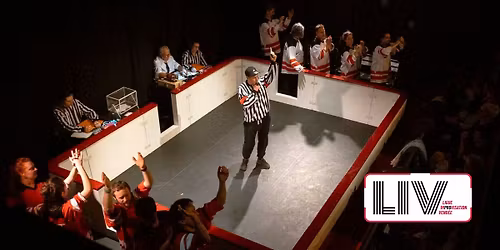 Match d'Impro LIV vs LIT