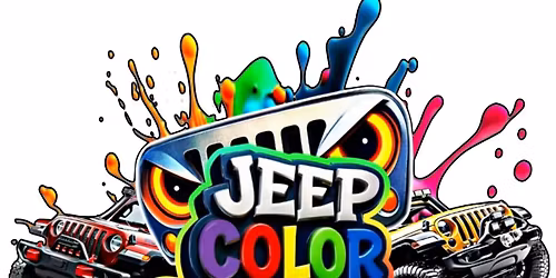 JEEP COLOR CHALLENGE "6ta Edition"