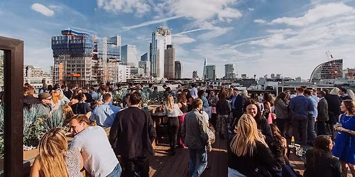 Network One: Tech Startups, Professionals & Investors Connect Event