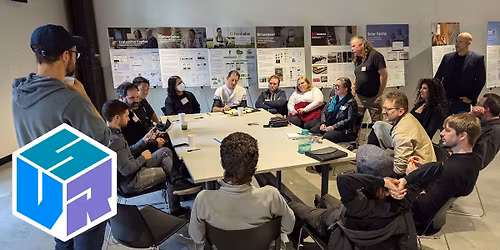 Seattle XR Unconference 2025