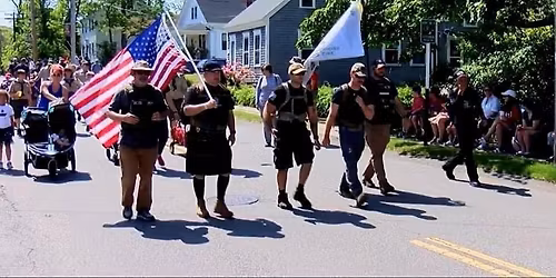 RFV 22 Mile Veterans Day Ruck 