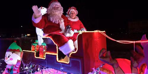 2025 Parade of Lights