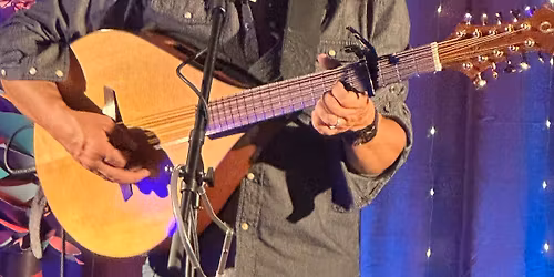 J. Carmichael at Black Tooth Brewing