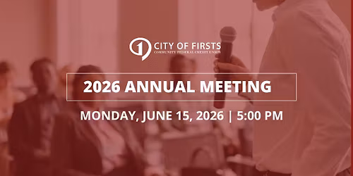 Annual Meeting