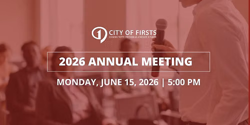 Annual Meeting