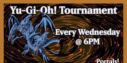 [Kent Island] Yu-Gi-Oh! TCG Tournament