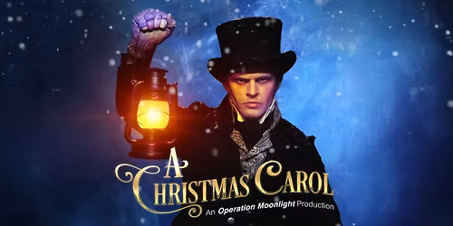 A Christmas Carol