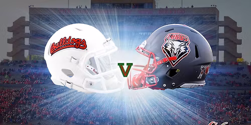 Fresno State Bulldogs vs. New Mexico Lobos