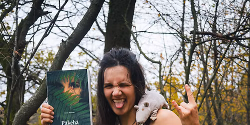 Nowa Zelandia \u2013 P\u0101keh\u0101. Tam, gdzie nikt nie czeka\u0142