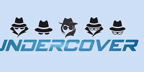 Undercover at Shakey Ray's