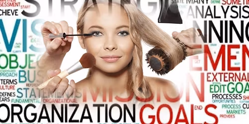 Confident & Profitable: A Business, Finance, & Branding Workshop