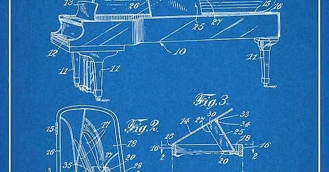 American Blueprints
