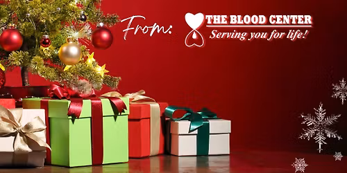 Cross Johnson Memorial Blood drive