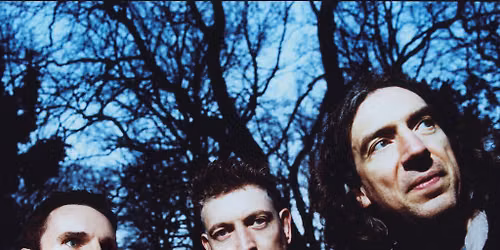 Snow Patrol: Album Launch Show