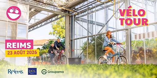 Reims V\u00e9lotour 2026