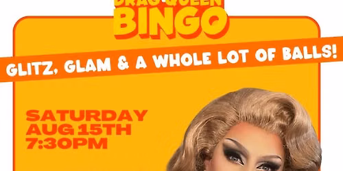 Drag Queen Bingo