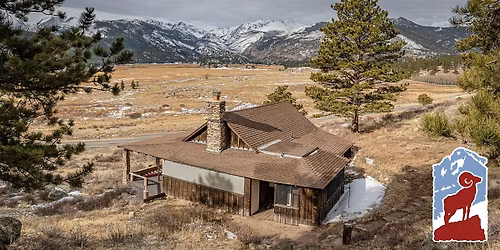 Art & Stories of Rocky Mountain National Park: A Behind-the-Scenes Tour