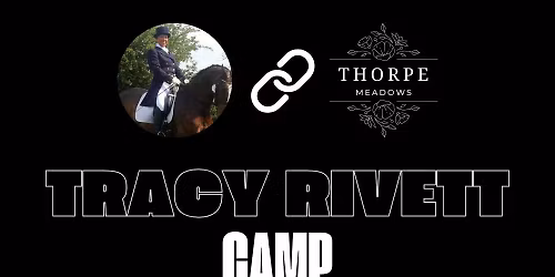 Tracy Rivett Camp