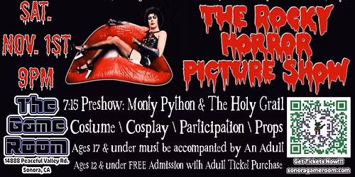 Double Feature Cult Classics: Celebrating 50 Years
