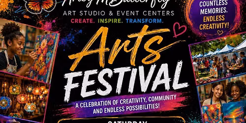 Fall Cosplay Arts Festival