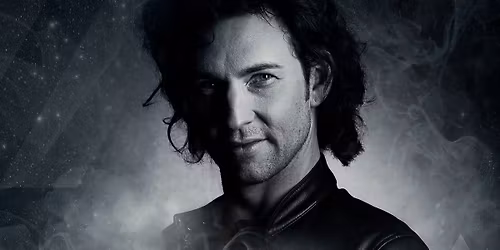 The Magic of Alexx Alexxander 2.0 // Arendal Kulturhus