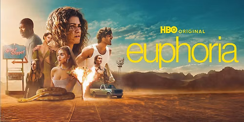 Euphoria Trivia Night at Pig Beach!